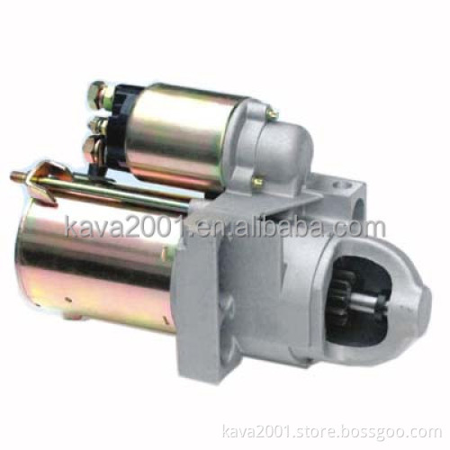 12V Car Starter Motor for Chevrolet Lester 6766 6791 6792